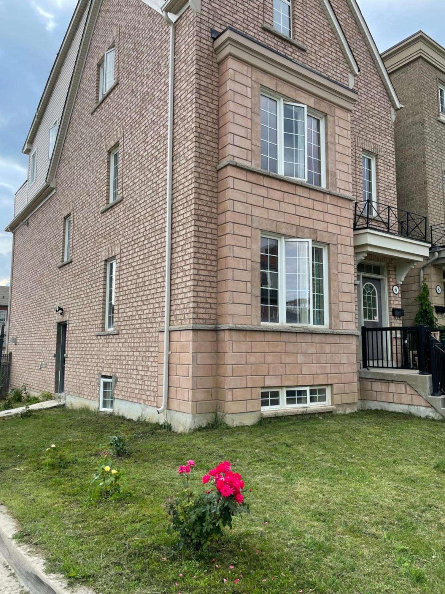 Nice Room At York University Toronto Exterior photo